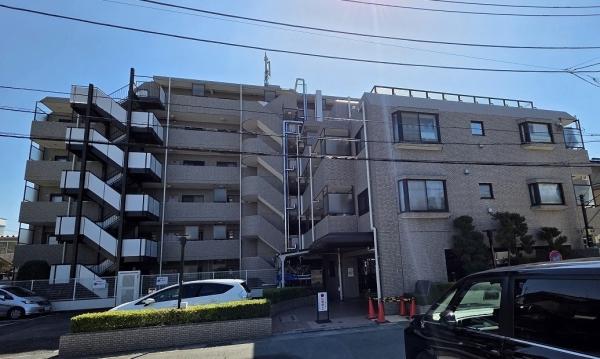 エントランス館銘板