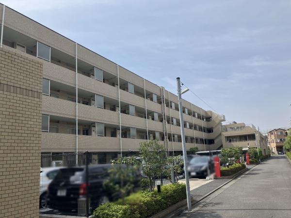 外壁タイル張り