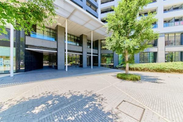 総戸数１４２０戸、制震構造、オール電化マンション