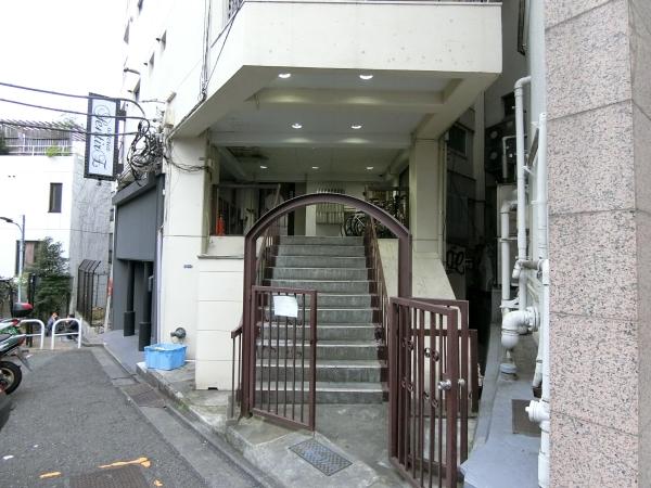 現在の賃借人入居前の室内写真