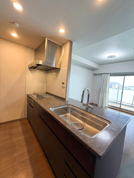 リビング　ＣＧで作成したリフォームイメージです