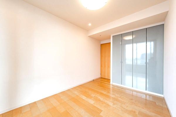 約21.7帖の広々としたリビングダイニング