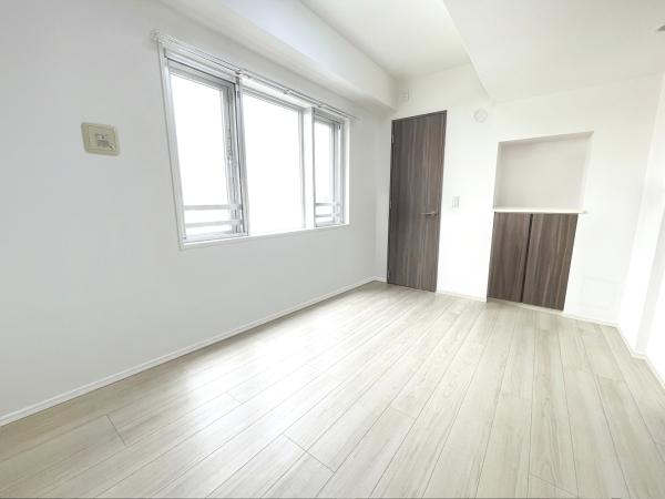 リビングダイニング（CGで作成したリフォームイメージです）