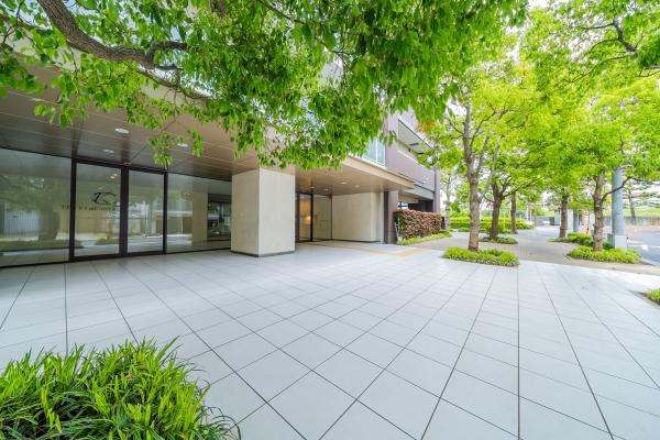 リバーフォート棟