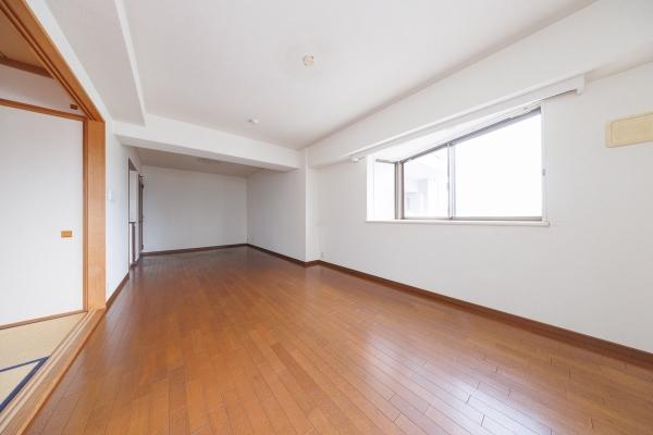 リビングダイニングキッチン