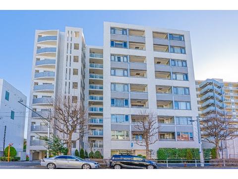 外観（2005年5月築）