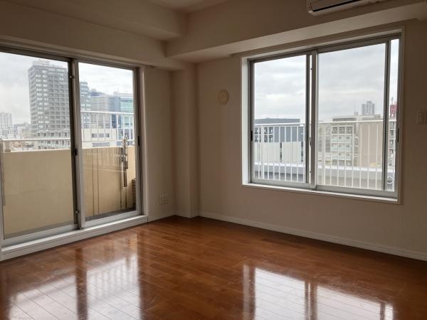 エントランスアプローチ