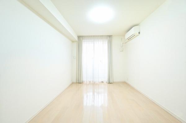 リビングダイニング（CGで作成したリフォームイメージです。）