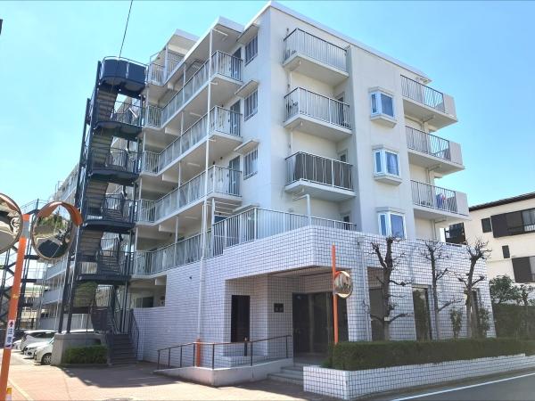 「綾瀬」駅徒歩11分