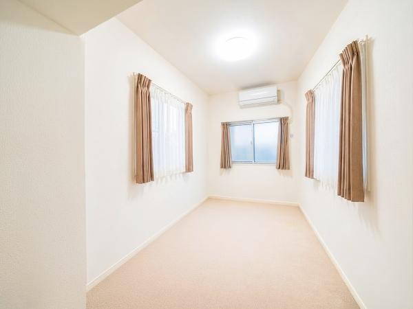 エントランスアプローチになります。