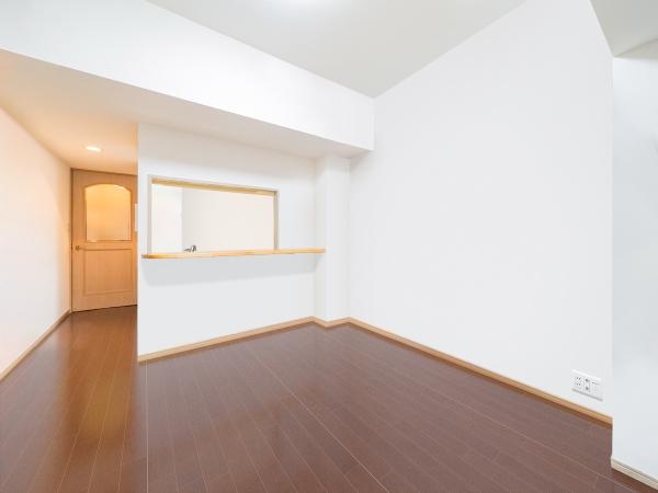 エントランスアプローチになります。