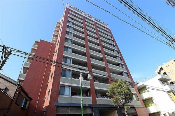 サンクタス綾瀬ラクススクエア