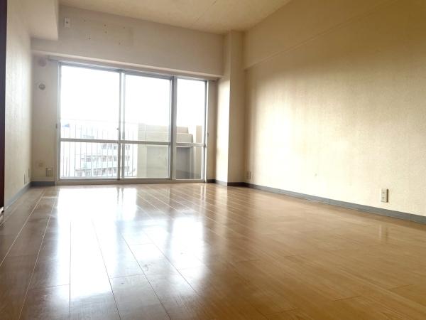 戸塚ハイライズ 外観