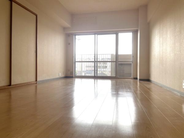 戸塚ハイライズ 外観