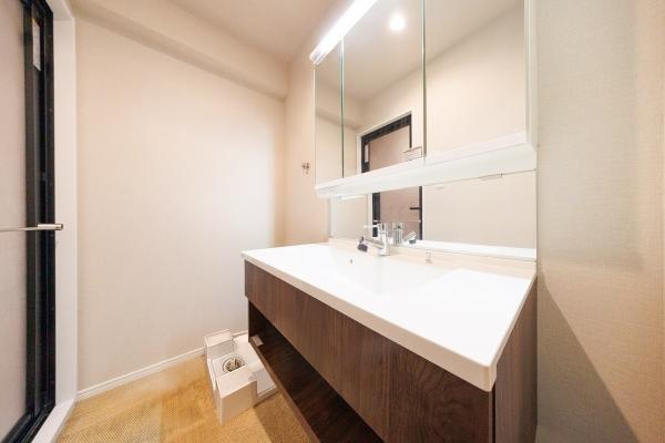 リビング（CGで作成したリフォームイメージです）