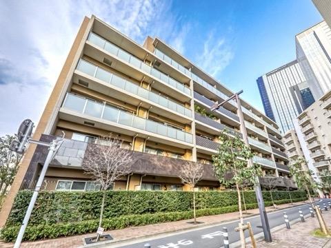 外観（2015年2月築）