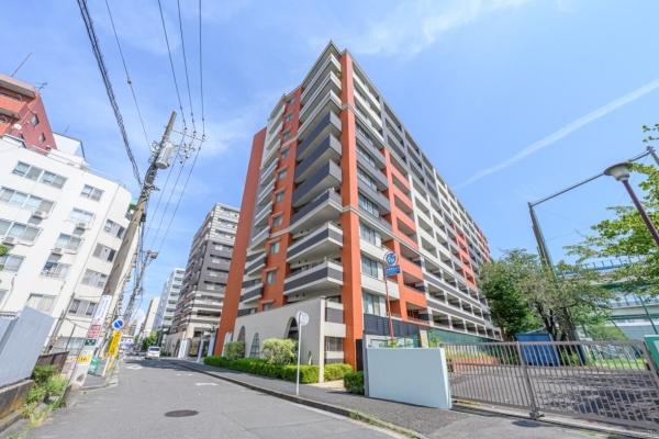 株式会社大京旧分譲「ライオンズステーションプラザ根岸ベイアーク」