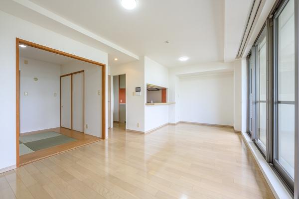 管理は、大京アステージが行っております