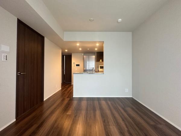 リビングダイニング