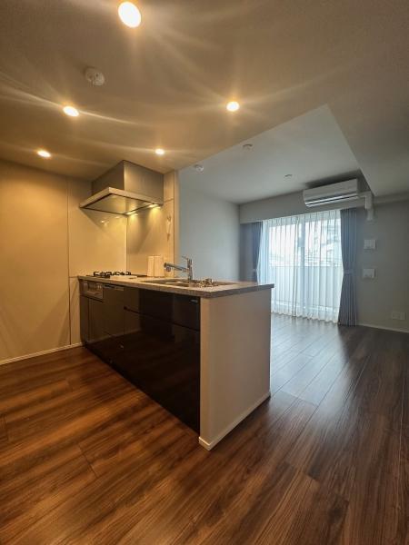 リビングダイニング