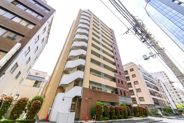 現地外観写真（2012年6月）