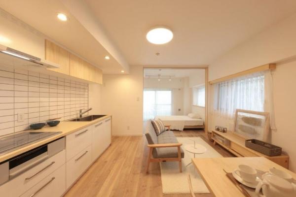 ２０２３年７月撮影。掲載写真中の家具・什器などは販売価格に含まれません。