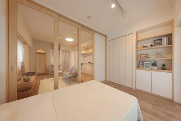 ２０２３年７月撮影。掲載写真中の家具・什器などは販売価格に含まれません。