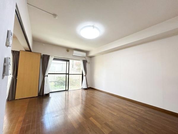 マンション外観