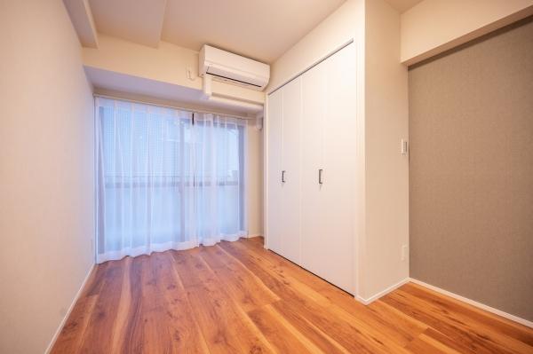 約９．２帖の洋室