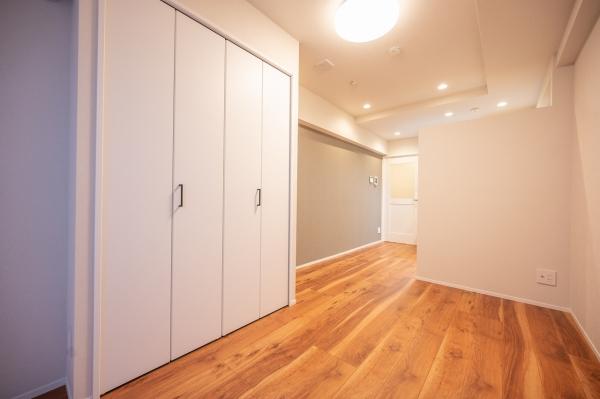 約９．２帖の洋室