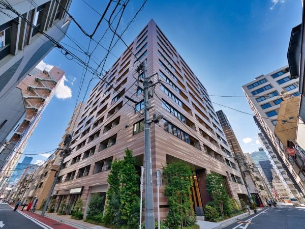 三井不動産レジデンシャル株式会社旧分譲