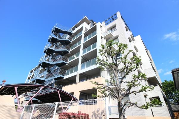 1999年築　総戸数37戸