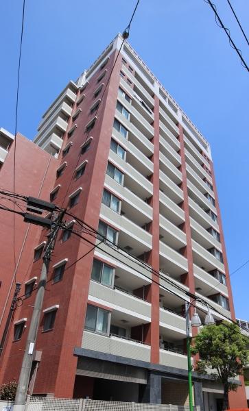 サンクタス綾瀬ラクススクエア