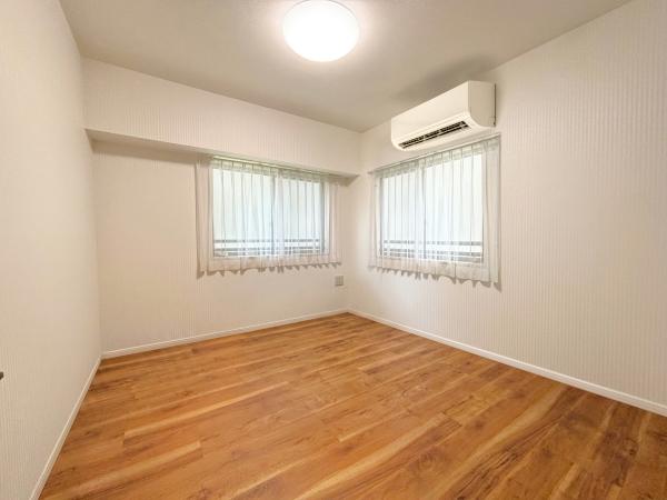 リビング（CGで作成したリフォームイメージです）