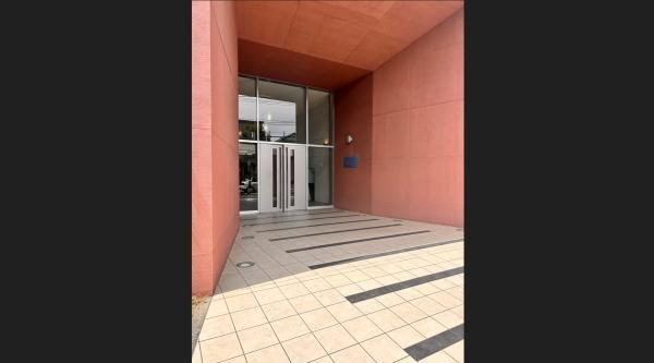 エントランス/大成有楽不動産株式会社旧分譲の「オーベル」シリーズ
