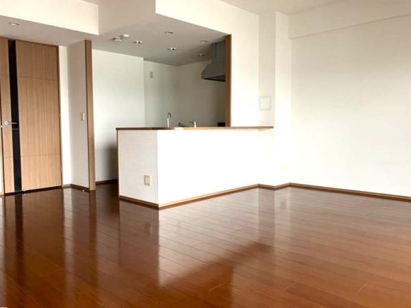 リビングダイニング