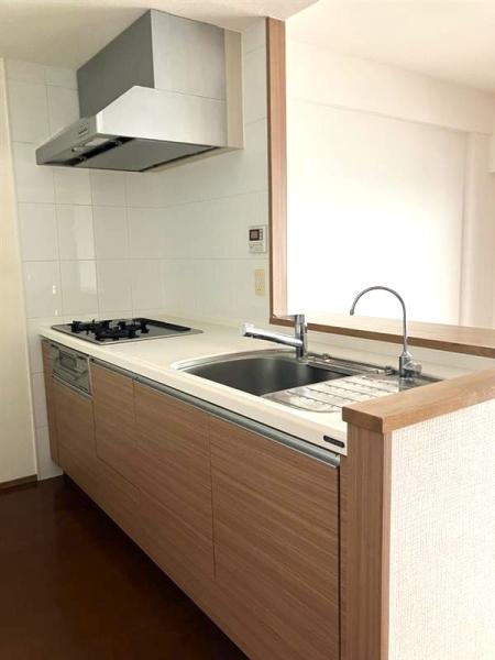 リビングダイニング