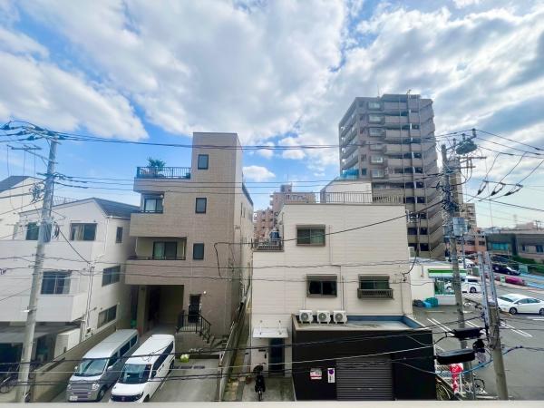 グーディッシュ船堀 外観