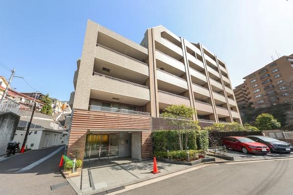 オリックス不動産株式会社旧分譲