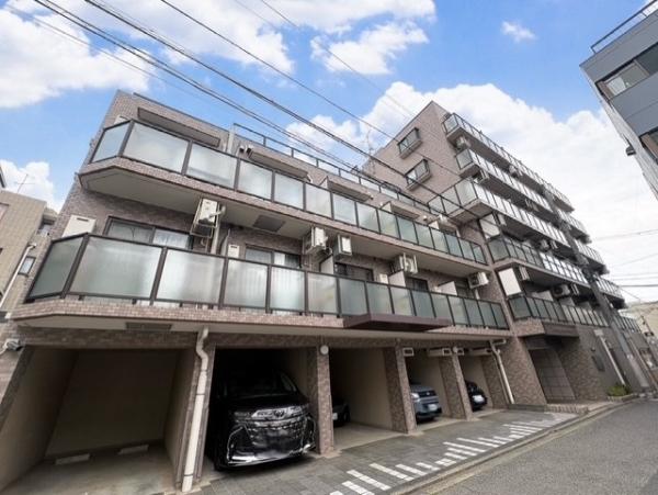 大京分譲のライオンズシリーズマンション