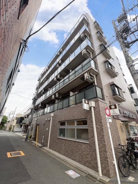 １９９４年２月築のマンション