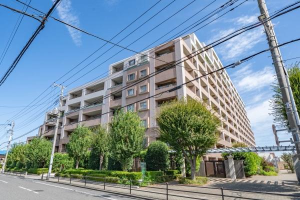 三井不動産・野村不動産・住友不動産旧分譲マンション