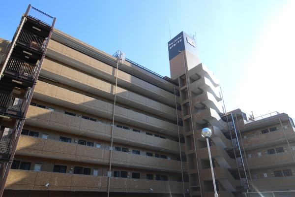 株式会社大京旧分譲マンション