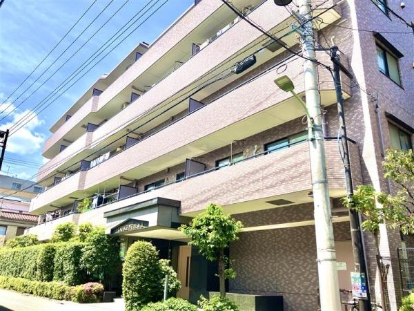 （株）モリモトが手掛けたレジデンス