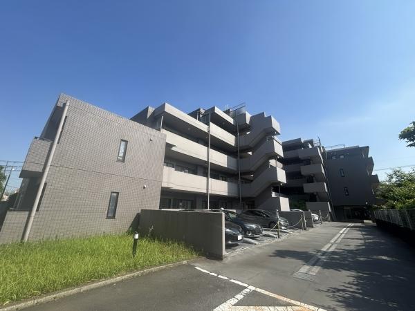 住友不動産株式会社分譲マンション