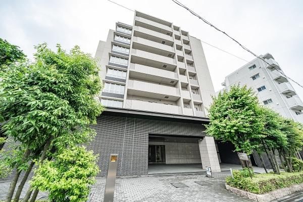 総戸数106戸のビッグコミュニティ