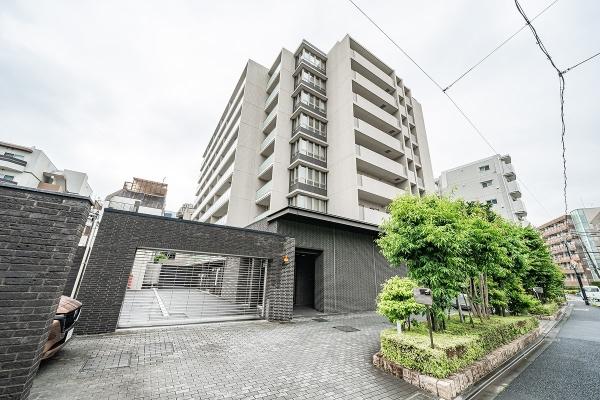 三菱地所レジデンス株式会社旧分譲