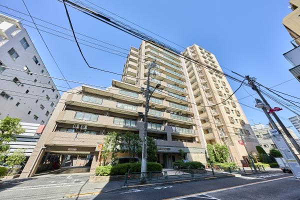現地外観写真