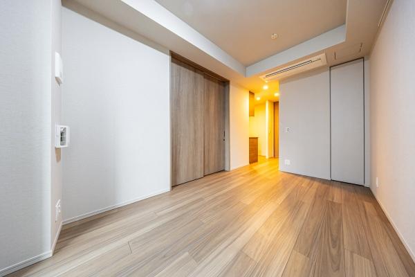 アトラスタワー五反田 外観