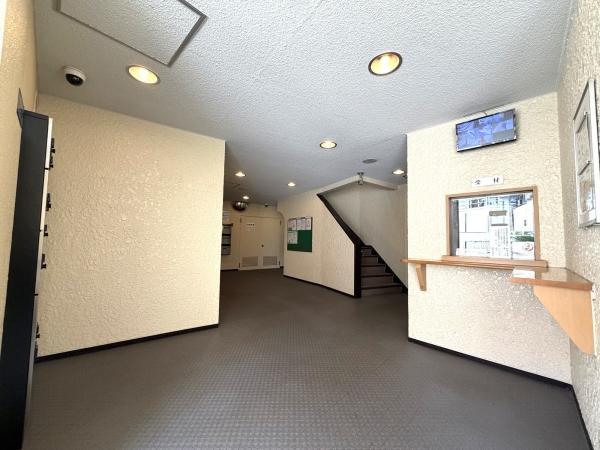 館銘板
